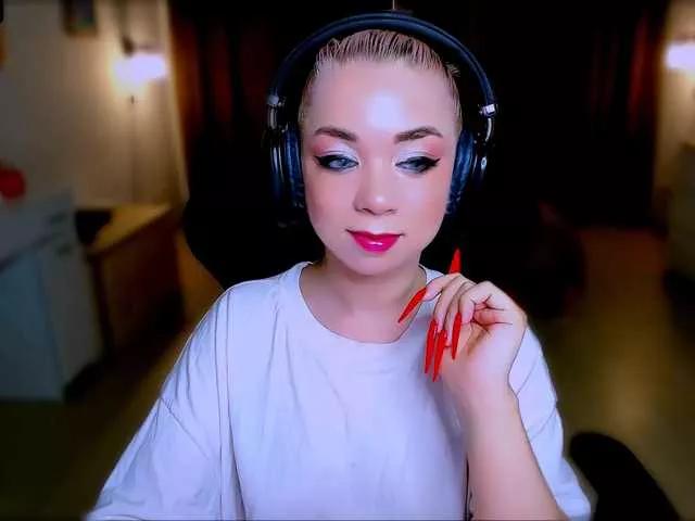 BabyNicole from BongaCams
