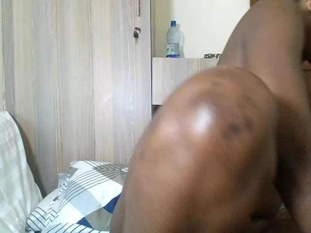 Babyrozzilah from BongaCams