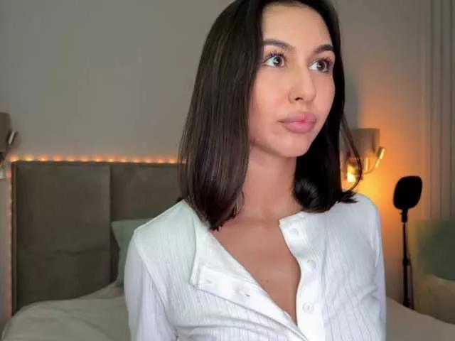 babysashababy from BongaCams