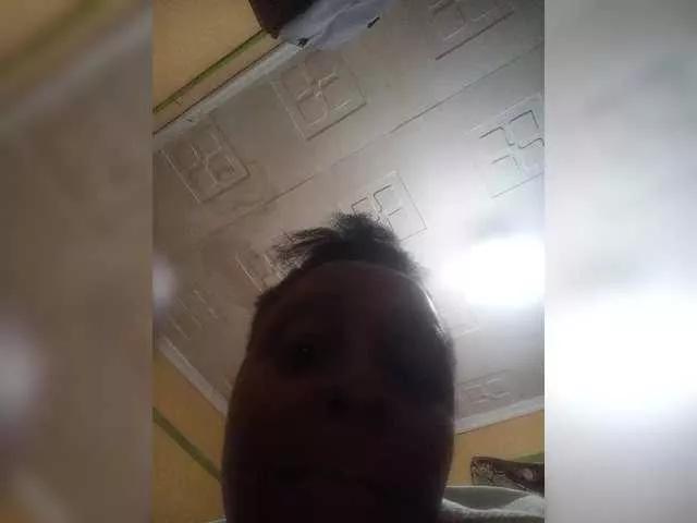 Badass4-1 from BongaCams