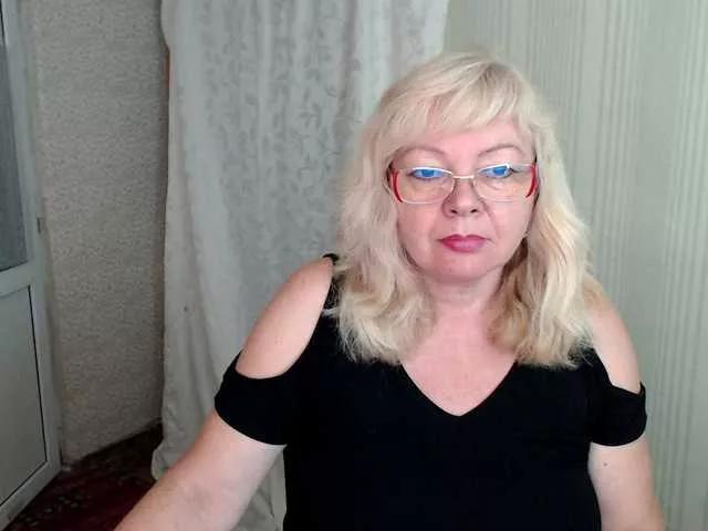 BarbaraBlondy from BongaCams