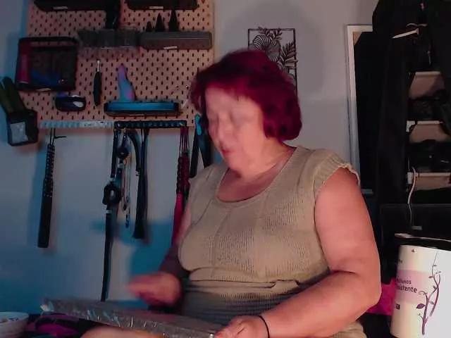 BarbaraViciosa from BongaCams