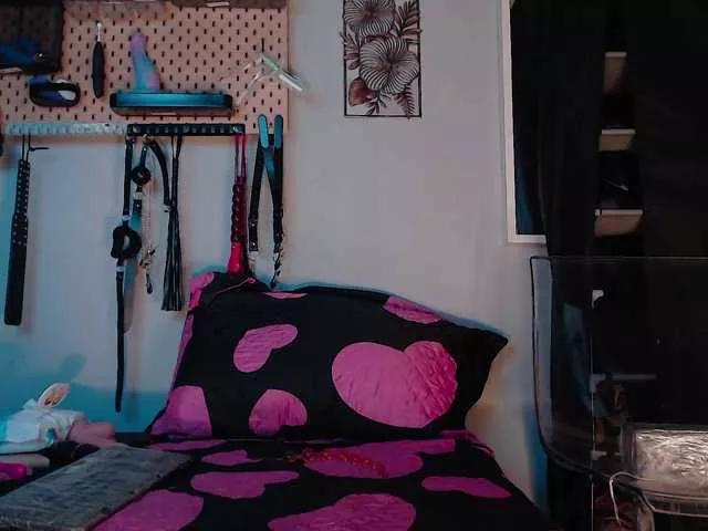 BarbaraViciosa from BongaCams
