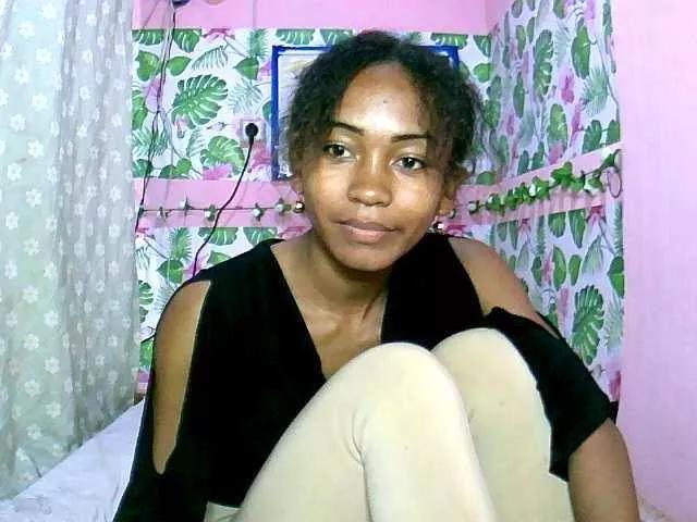 Barbiesexy from BongaCams