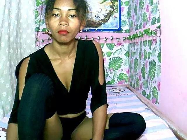 Barbiesexy from BongaCams
