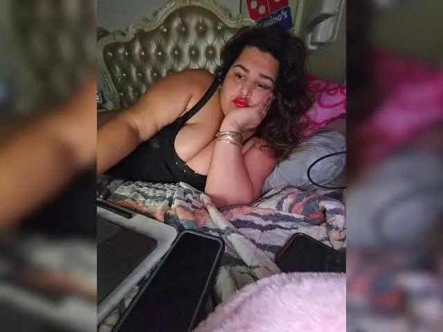 bbwfatpanocha from BongaCams