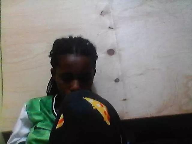 Bebgall2023 from BongaCams