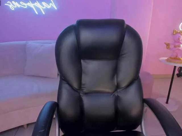 BellaCarteer from BongaCams