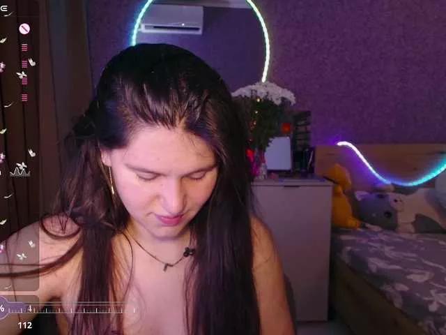 bellaelya from BongaCams