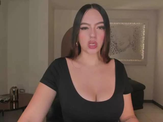 BellaRose from BongaCams