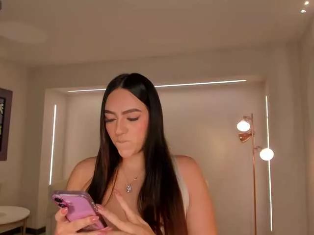 BellaRose from BongaCams