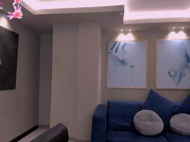 BellaRose from BongaCams