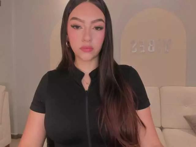 BellaRose from BongaCams