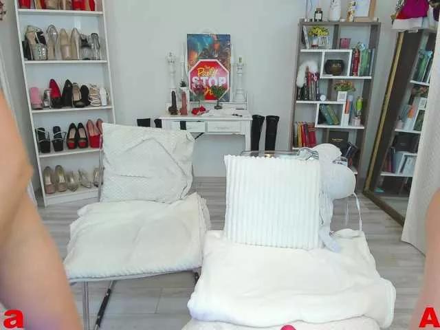 Bellaxdoll from BongaCams