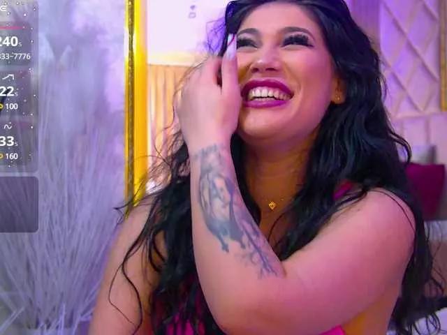 BettyKent from BongaCams
