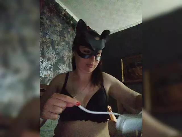 BlackPanther1 from BongaCams is Freechat