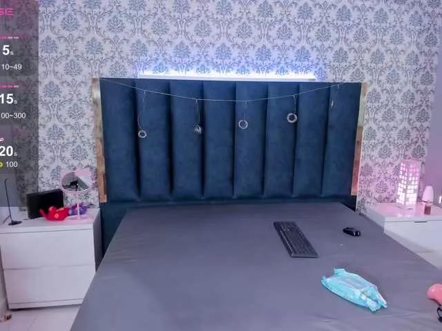 Bonnie-Hartman from BongaCams