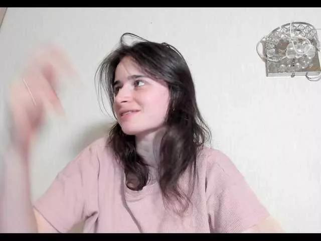 Bonniewoods from BongaCams