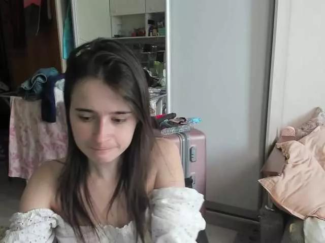Bonniewoods from BongaCams