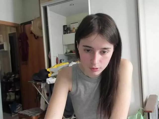 Bonniewoods from BongaCams