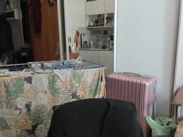 Bonniewoods from BongaCams