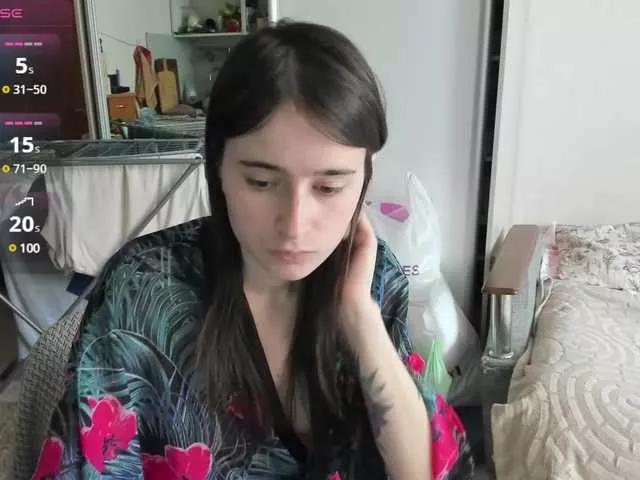 Bonniewoods from BongaCams