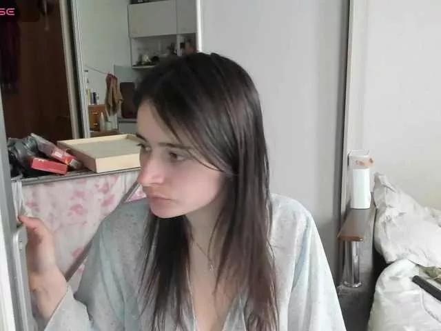Bonniewoods from BongaCams