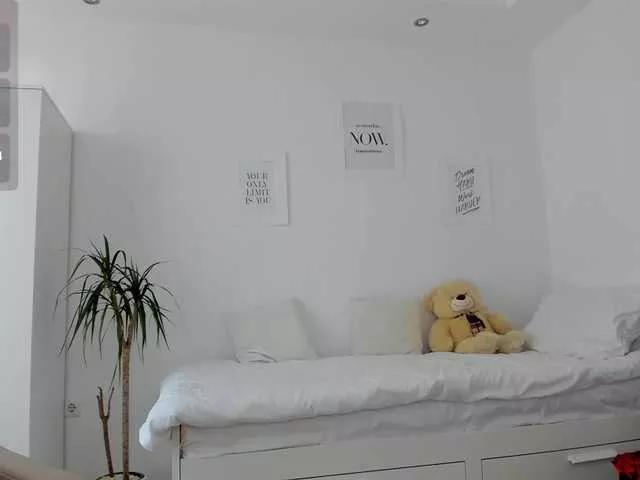 Bubbledoll from BongaCams