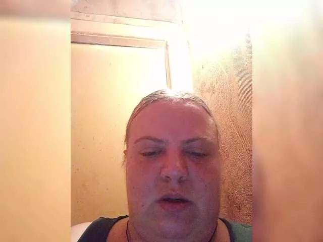 buffy-s-1 from BongaCams