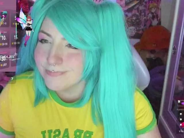 canndyy-new from BongaCams
