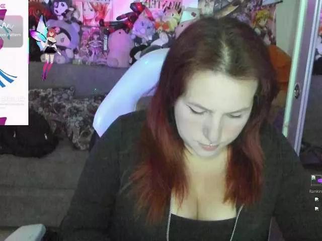 canndyy-new from BongaCams