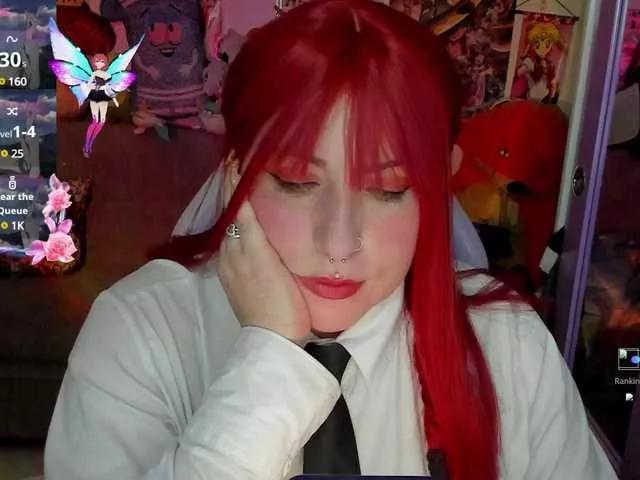 canndyy-new from BongaCams