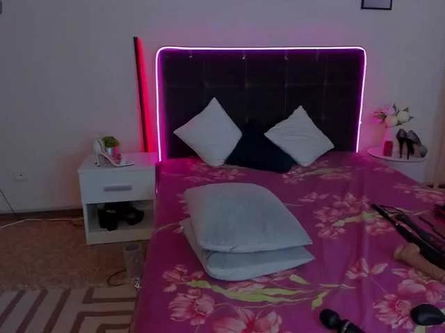 CassieEvans from BongaCams
