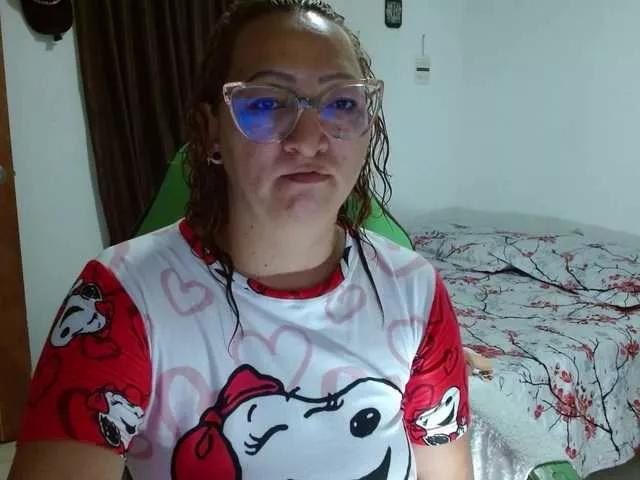 cataleya-ar from BongaCams