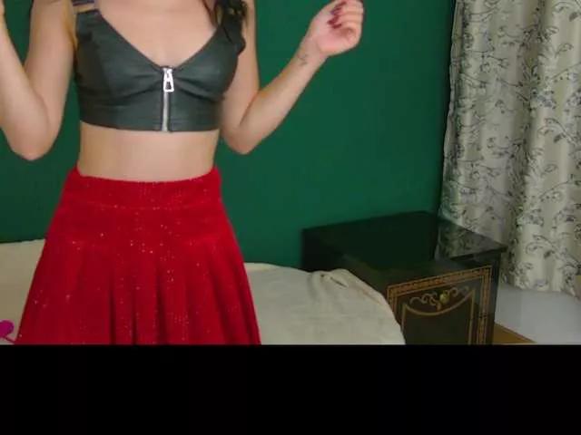 CataleyaSinn from BongaCams
