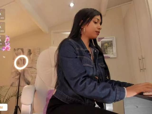 catalinasaiz from BongaCams