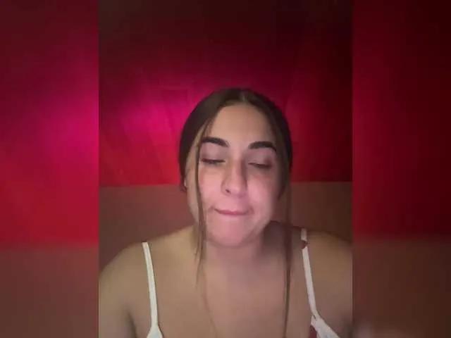 CheeryChocolate25 from BongaCams