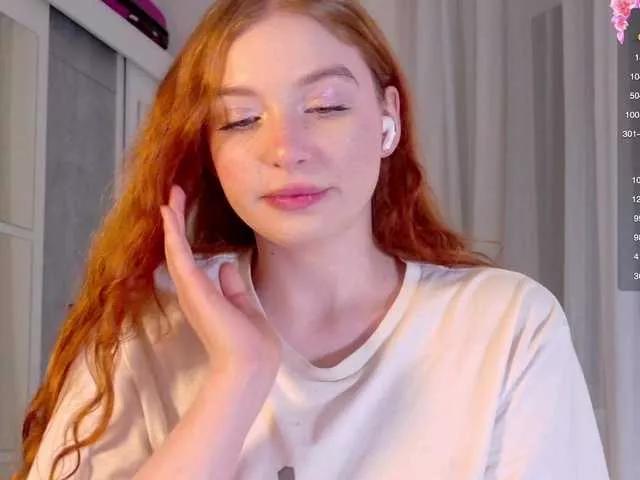 cinnabongirl from BongaCams