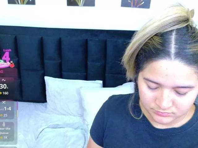collegepawglovedaddy from BongaCams