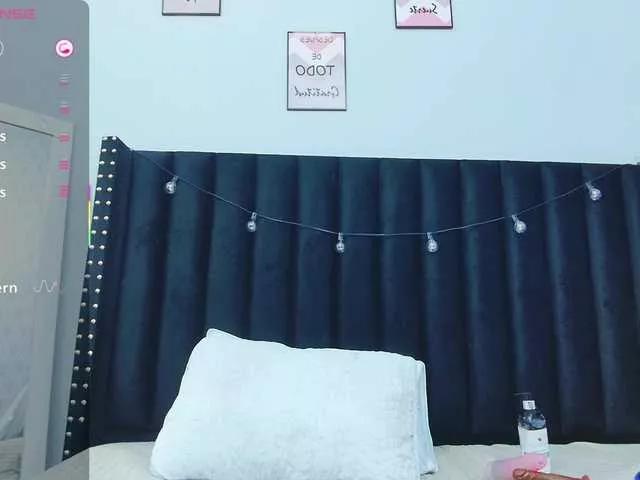 colombiamommy from BongaCams