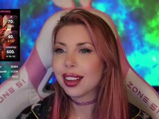 Cool-Baby from BongaCams