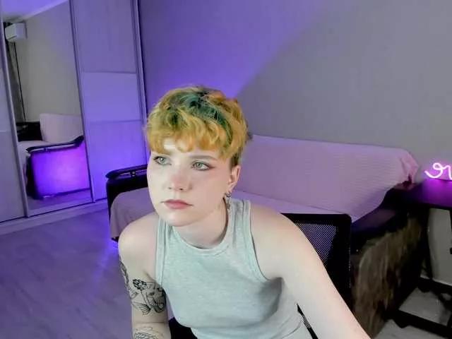Cool-Love from BongaCams