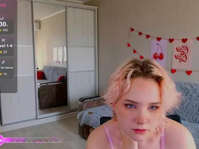 Cool-Love from BongaCams