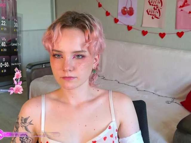 Cool-Love from BongaCams