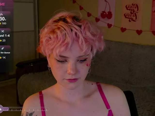 Cool-Love from BongaCams