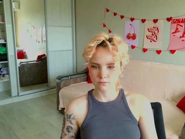 Cool-Love from BongaCams