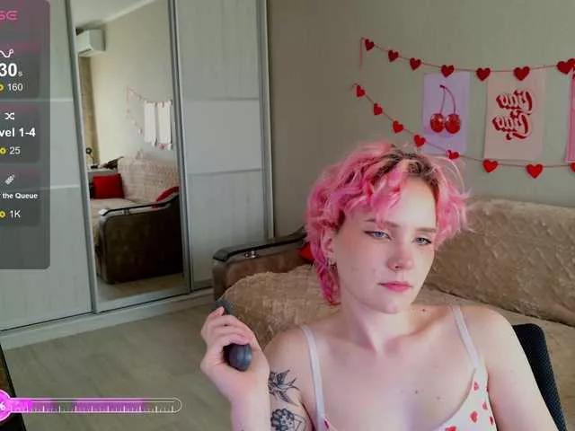 Cool-Love from BongaCams