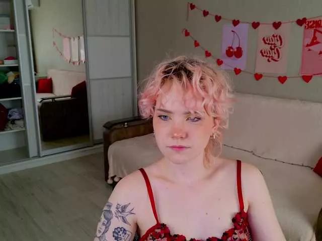 Cool-Love from BongaCams