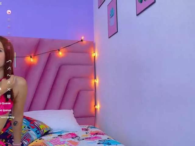 daddyysObsessed from BongaCams