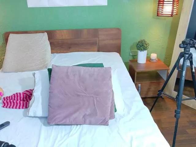 DANAABROWN from BongaCams
